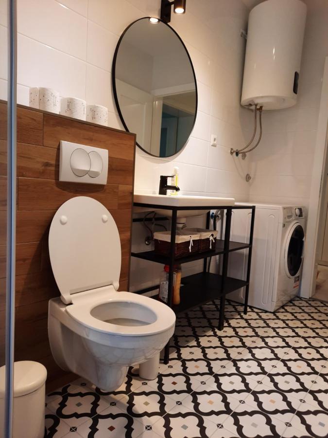 Babalina'S Place Bihać Extérieur photo