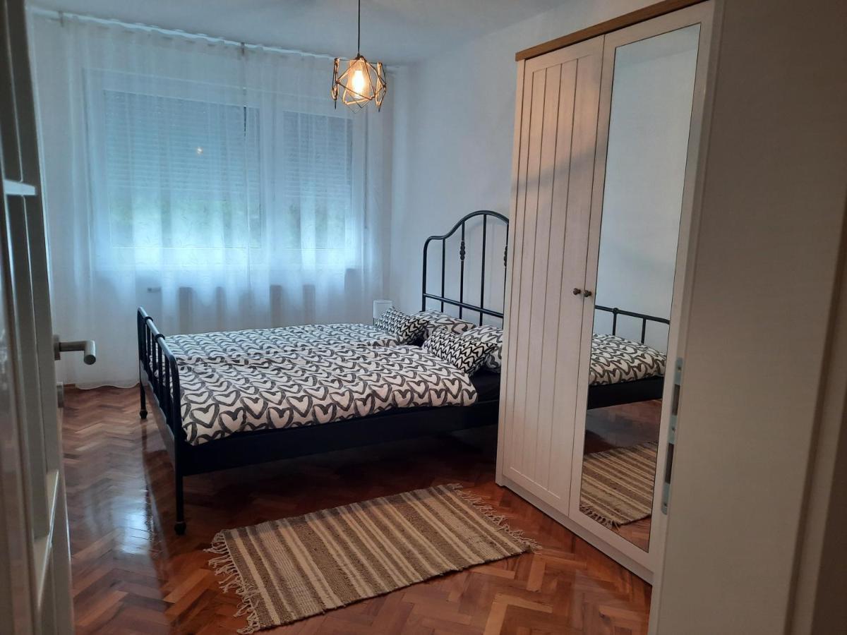 Babalina'S Place Bihać Extérieur photo