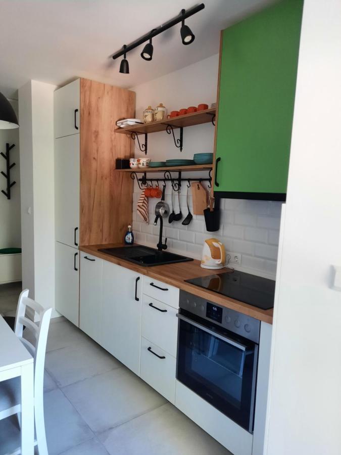 Babalina'S Place Bihać Extérieur photo