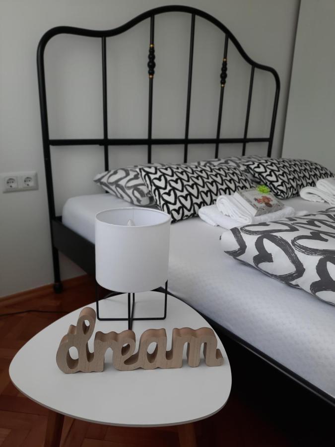 Babalina'S Place Bihać Extérieur photo