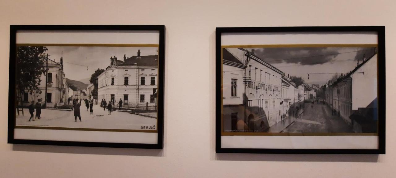 Babalina'S Place Bihać Extérieur photo