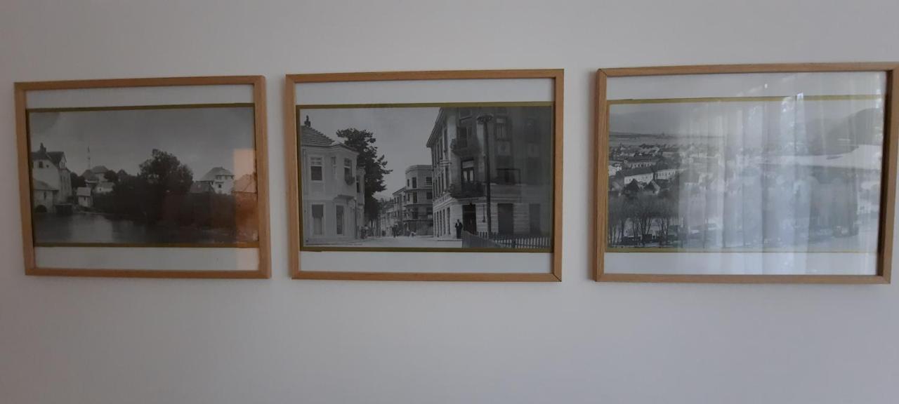 Babalina'S Place Bihać Extérieur photo