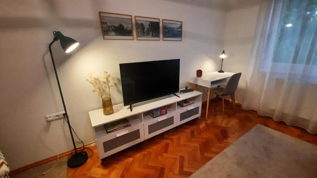 Babalina'S Place Bihać Extérieur photo