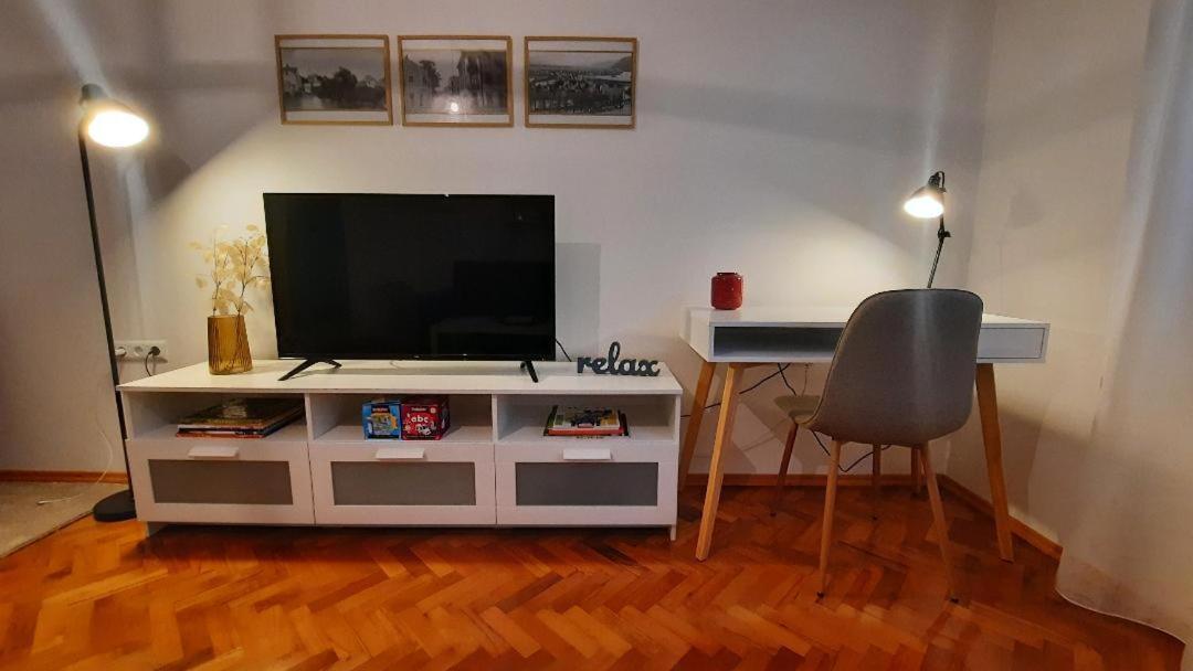 Babalina'S Place Bihać Extérieur photo