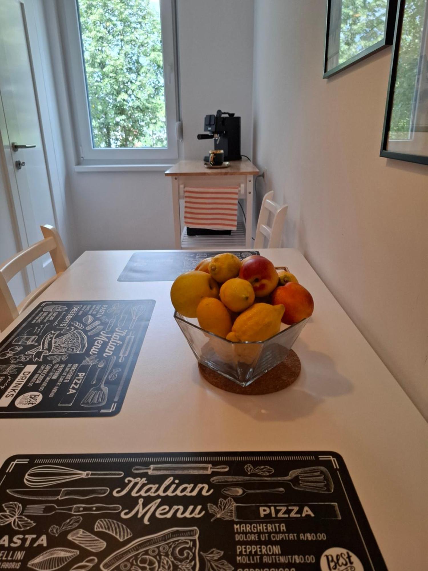 Babalina'S Place Bihać Extérieur photo